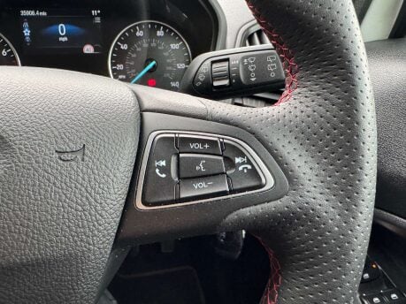 Ford Ecosport 1.0 EcoSport ST-Line 5dr 17