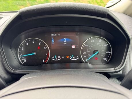 Ford Ecosport 1.0 EcoSport ST-Line 5dr 21