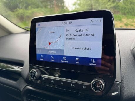 Ford Ecosport 1.0 EcoSport ST-Line 5dr 22