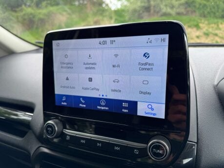 Ford Ecosport 1.0 EcoSport ST-Line 5dr 24