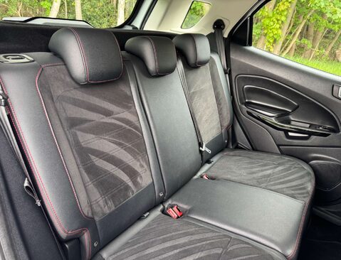 Ford Ecosport 1.0 EcoSport ST-Line 5dr 30