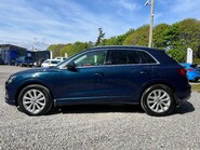 Audi Q3 2.0 Q3 Sport 35 TDI Quattro 4WD 5dr 6