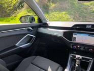 Audi Q3 2.0 Q3 Sport 35 TDI Quattro 4WD 5dr 24