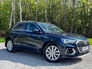 Audi Q3 2.0 Q3 Sport 35 TDI Quattro 4WD 5dr 1