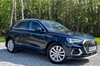 Audi Q3 2.0 Q3 Sport 35 TDI Quattro 4WD 5dr