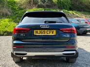 Audi Q3 2.0 Q3 Sport 35 TDI Quattro 4WD 5dr 4