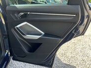 Audi Q3 2.0 Q3 Sport 35 TDI Quattro 4WD 5dr 17