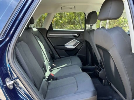 Audi Q3 2.0 Q3 Sport 35 TDI Quattro 4WD 5dr 19