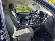 Audi Q3 2.0 Q3 Sport 35 TDI Quattro 4WD 5dr 27