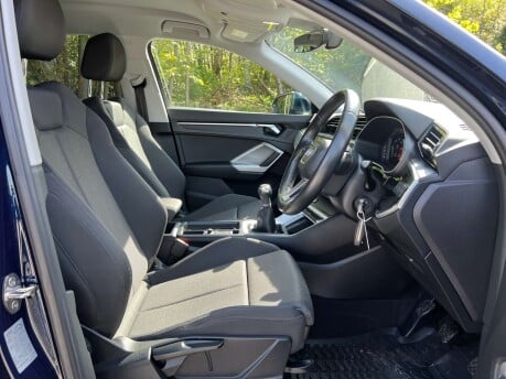 Audi Q3 2.0 Q3 Sport 35 TDI Quattro 4WD 5dr 27