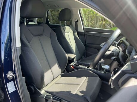Audi Q3 2.0 Q3 Sport 35 TDI Quattro 4WD 5dr 28