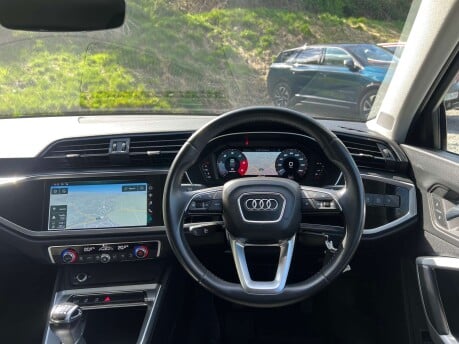 Audi Q3 2.0 Q3 Sport 35 TDI Quattro 4WD 5dr 31