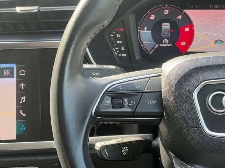 Audi Q3 2.0 Q3 Sport 35 TDI Quattro 4WD 5dr 34