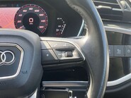 Audi Q3 2.0 Q3 Sport 35 TDI Quattro 4WD 5dr 35