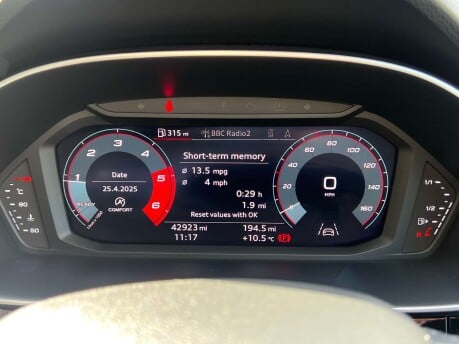 Audi Q3 2.0 Q3 Sport 35 TDI Quattro 4WD 5dr 36