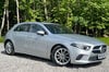 Mercedes-Benz A Class 1.5 A 180 Sport D Auto 5dr