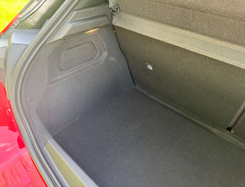 Vauxhall Corsa Corsa E Anniversary Edition 5dr 5