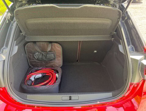 Vauxhall Corsa Corsa E Anniversary Edition 5dr 6