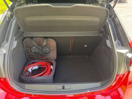 Vauxhall Corsa Corsa E Anniversary Edition 5dr 6