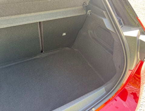 Vauxhall Corsa Corsa E Anniversary Edition 5dr 7