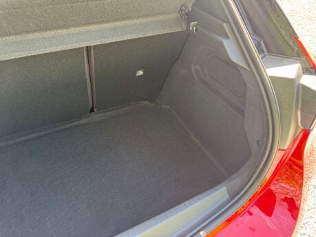 Vauxhall Corsa Corsa E Anniversary Edition 5dr 7