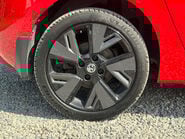 Vauxhall Corsa Corsa E Anniversary Edition 5dr 12