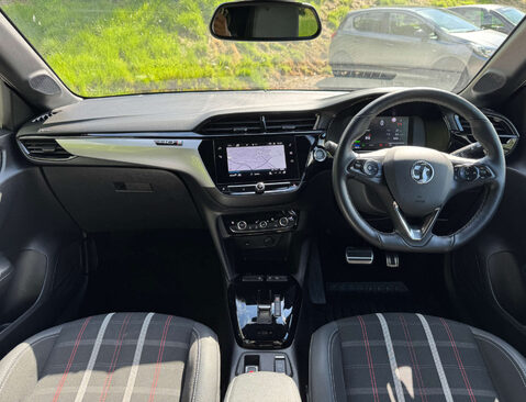 Vauxhall Corsa Corsa E Anniversary Edition 5dr 15