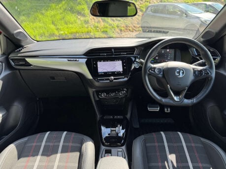 Vauxhall Corsa Corsa E Anniversary Edition 5dr 15