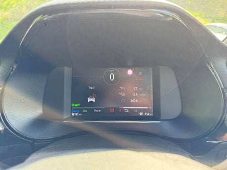 Vauxhall Corsa Corsa E Anniversary Edition 5dr 22