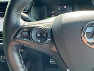 Vauxhall Corsa Corsa E Anniversary Edition 5dr 29