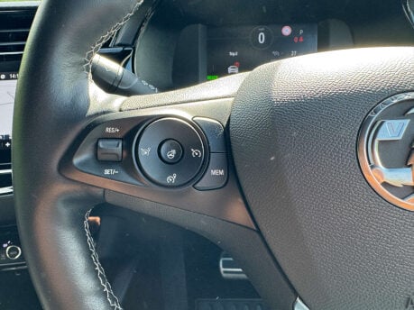 Vauxhall Corsa Corsa E Anniversary Edition 5dr 29