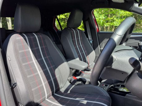 Vauxhall Corsa Corsa E Anniversary Edition 5dr 14