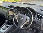 Nissan Qashqai 1.6 Qashqai Tekna dCi CVT 5dr 8