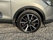 Nissan Qashqai 1.6 Qashqai Tekna dCi CVT 5dr 9