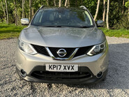 Nissan Qashqai 1.6 Qashqai Tekna dCi CVT 5dr 10