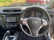 Nissan Qashqai 1.6 Qashqai Tekna dCi CVT 5dr 11