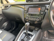 Nissan Qashqai 1.6 Qashqai Tekna dCi CVT 5dr 14