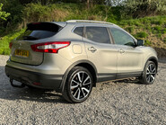 Nissan Qashqai 1.6 Qashqai Tekna dCi CVT 5dr 3