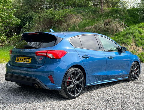 Ford Focus 2.0 Focus ST EcoBlue 5dr 3