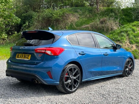 Ford Focus 2.0 Focus ST EcoBlue 5dr 3