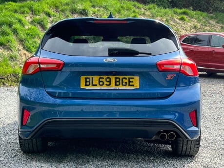 Ford Focus 2.0 Focus ST EcoBlue 5dr 4