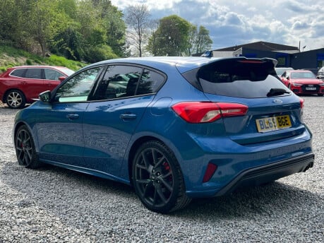 Ford Focus 2.0 Focus ST EcoBlue 5dr 5