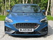 Ford Focus 2.0 Focus ST EcoBlue 5dr 8