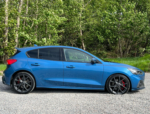 Ford Focus 2.0 Focus ST EcoBlue 5dr 2