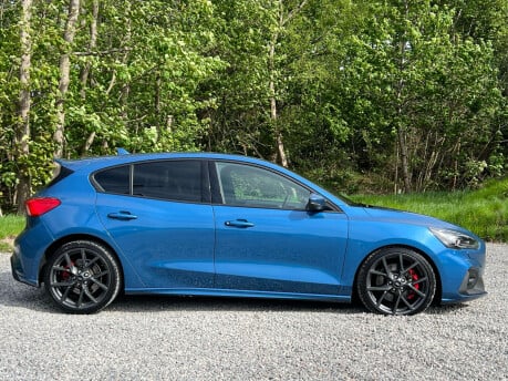 Ford Focus 2.0 Focus ST EcoBlue 5dr 2