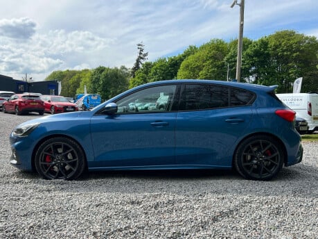 Ford Focus 2.0 Focus ST EcoBlue 5dr 6