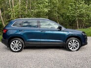 Skoda Karoq 1.5 Karoq SE L TSi Semi-Auto 5dr 2