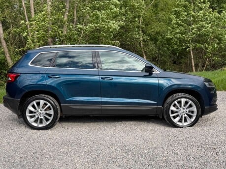 Skoda Karoq 1.5 Karoq SE L TSi Semi-Auto 5dr 2