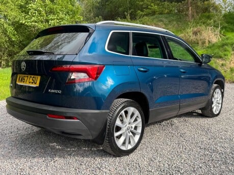 Skoda Karoq 1.5 Karoq SE L TSi Semi-Auto 5dr 3