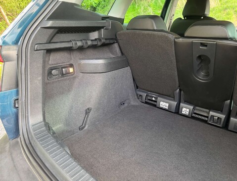 Skoda Karoq 1.5 Karoq SE L TSi Semi-Auto 5dr 5